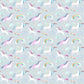 Unicorn Dance Stone Fabric
