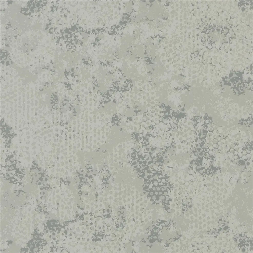 Udyana Wallpaper - Graphite - PDG643/04 - Designers Guild