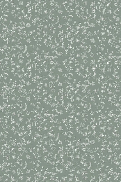 Uppark Wallpaper - Slipper Satin - 590