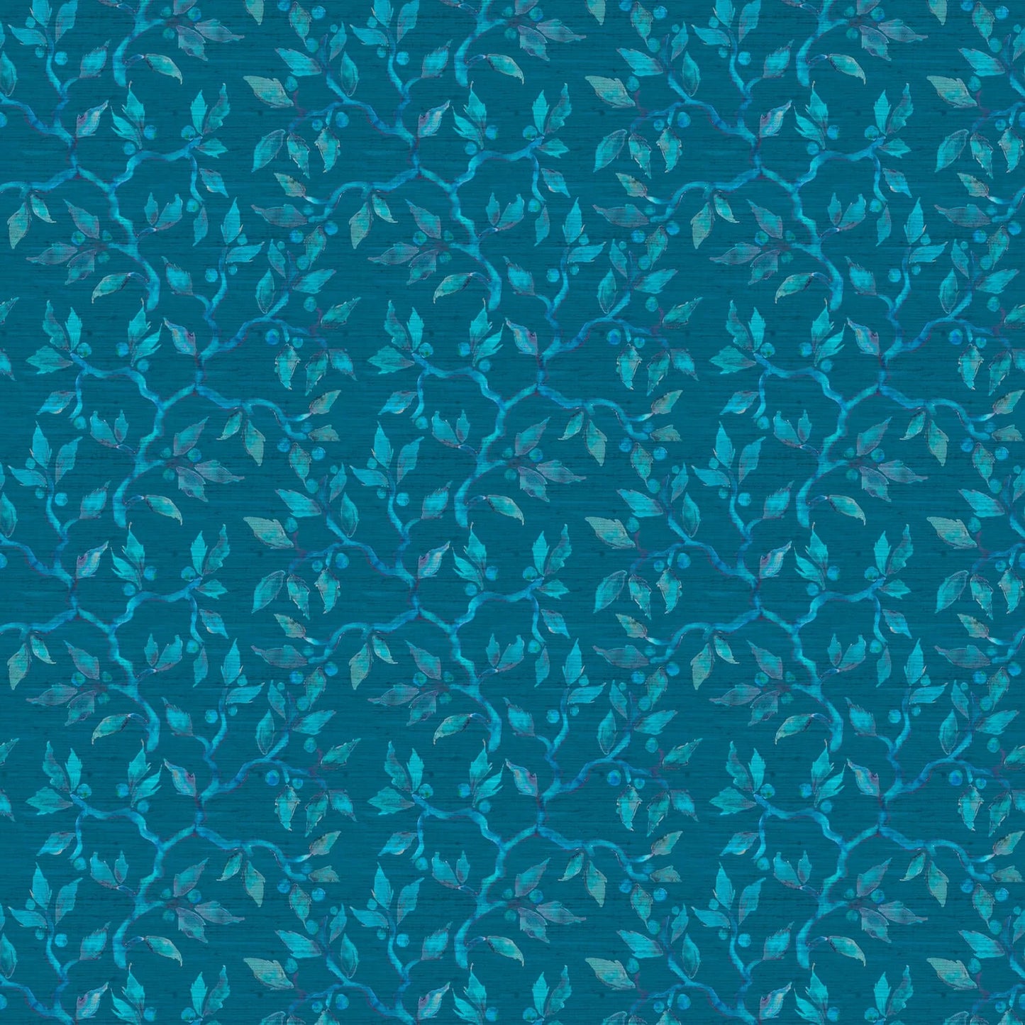 Vesper Torquoise Fabric