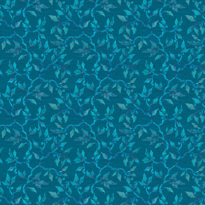 Vesper Torquoise Fabric