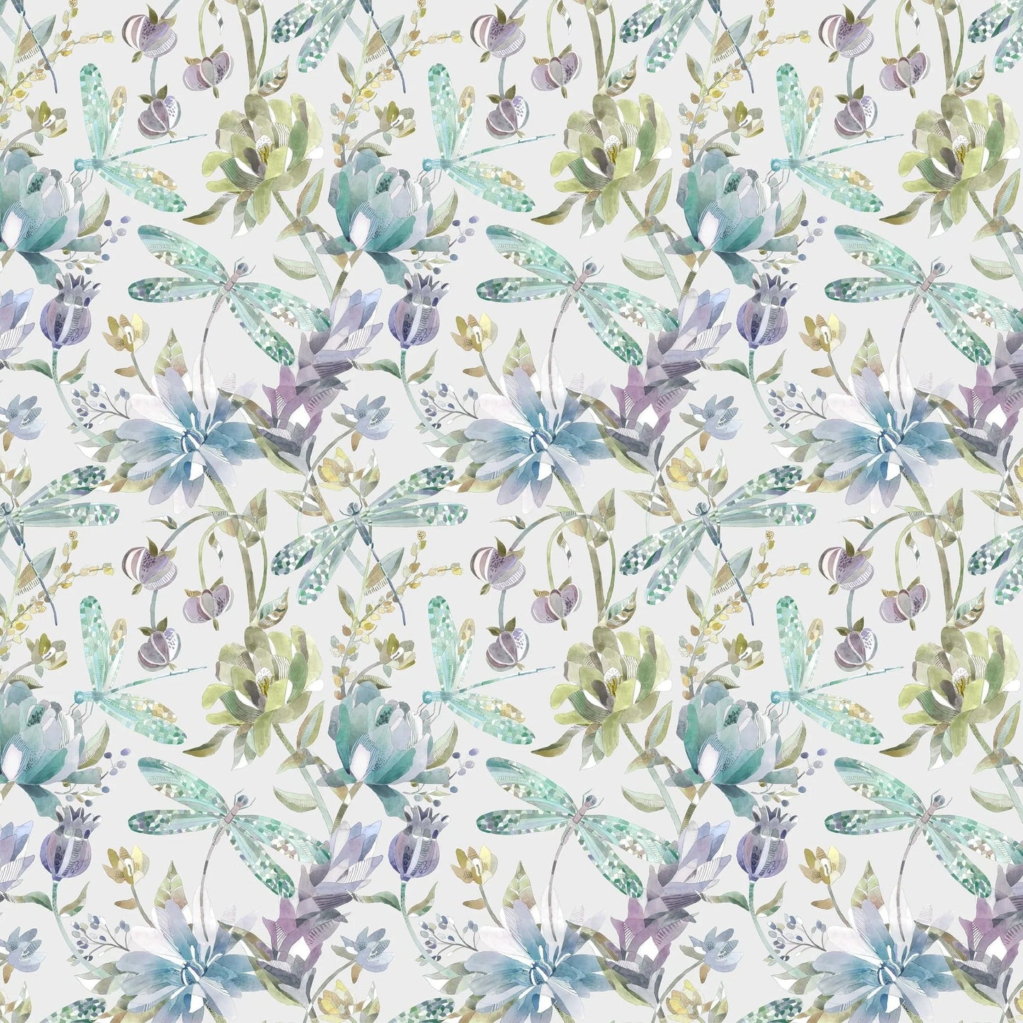 Volatus Capri Fabric