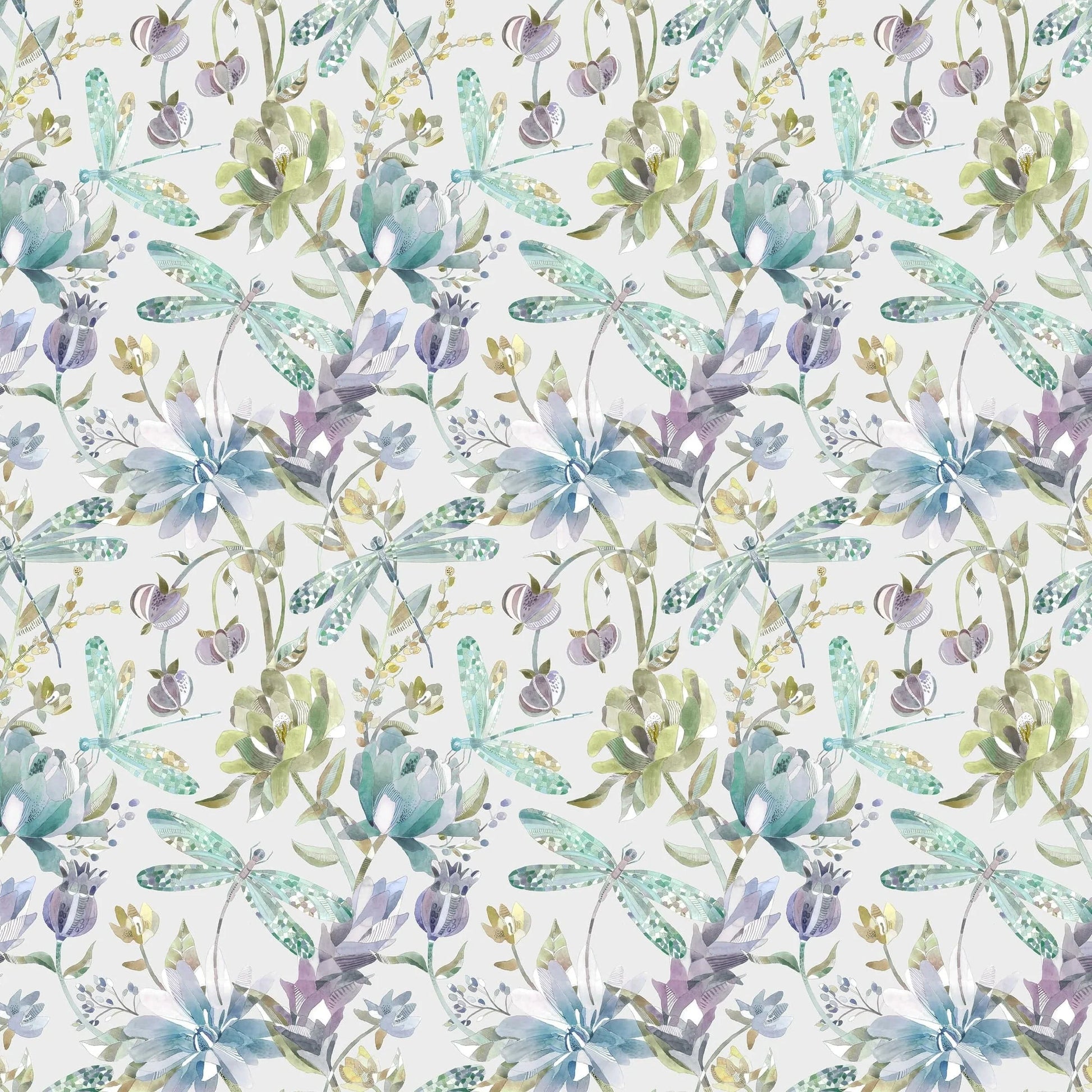 Volatus Capri Fabric