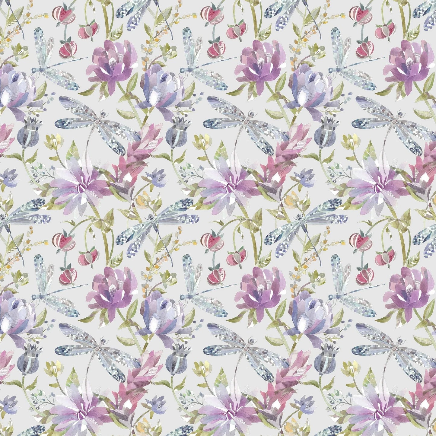 Volatus Sorbet Fabric