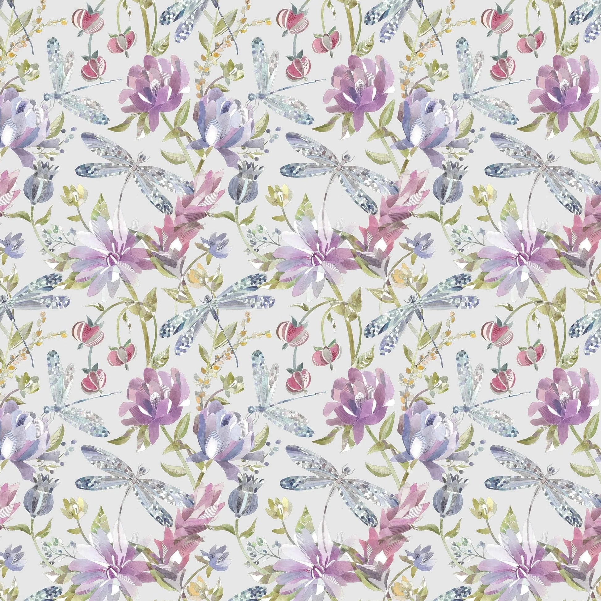 Volatus Sorbet Fabric