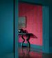 Villandry Wallpaper - Cinnabar - ZPAL312700 - Zoffany