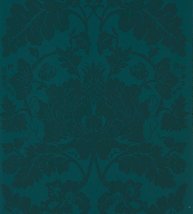 Villandry Wallpaper - Serpentine - ZPAL312698 - Zoffany