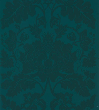 Villandry Wallpaper - Serpentine - ZPAL312698 - Zoffany