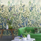 Voliere Wallpaper - Lemongrass - PDG1171/01 - Designers Guild