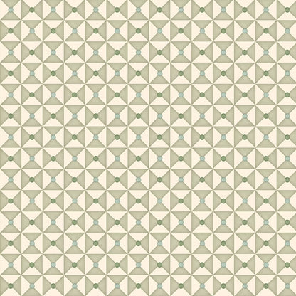 Broken Dishes Wallpaper