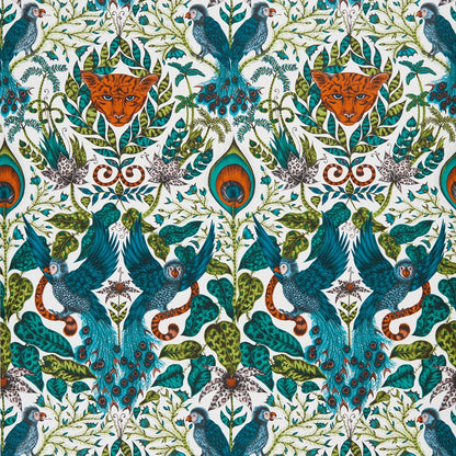Amazon Wallpaper - Jungle - W0098/02