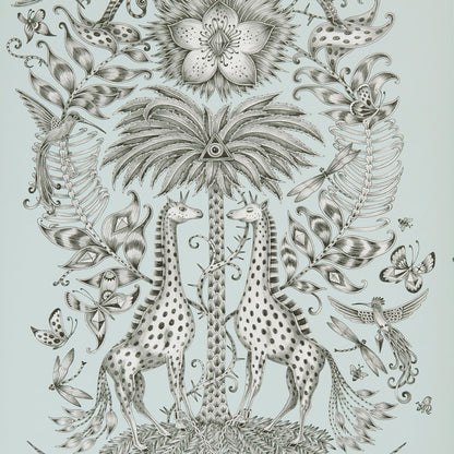 Kruger Wallpaper - Eggshell - W0102/01
