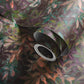 Congo Wallpaper - Amethyst/Emerald - W0140/01