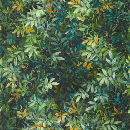 Congo Wallpaper - Forest - W0140/03