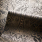 Leopardo Wallpaper - Antique/Noir - W0141/01