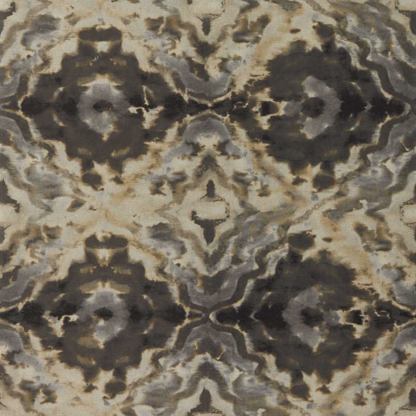Aqueous Wallpaper - Charcoal - W0147/01
