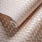 Fragment Wallpaper - Blush/Gold - W0150/01