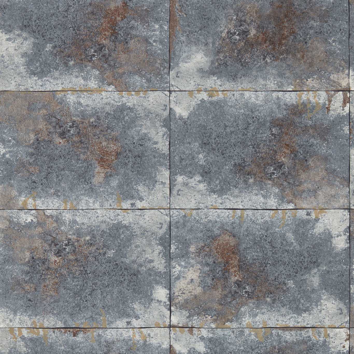 Igneous Wallpaper - Slate - W0151/04