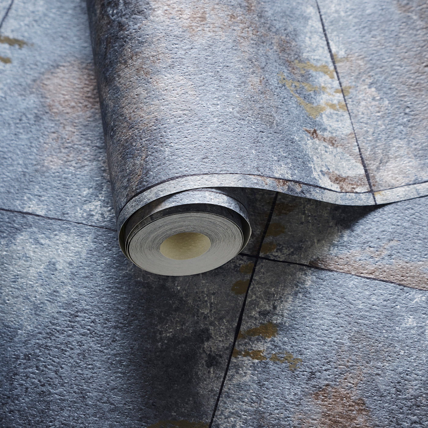 Igneous Wallpaper - Slate - W0151/04