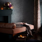 Impression Wallpaper - Charcoal - W0152/01