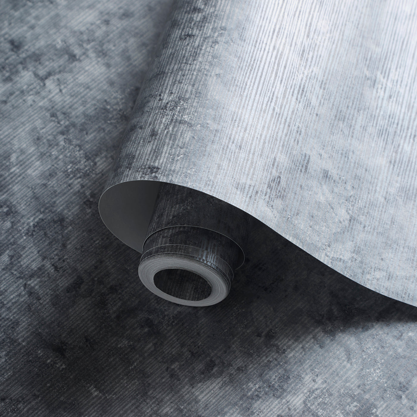 Impression Wallpaper - Charcoal - W0152/01