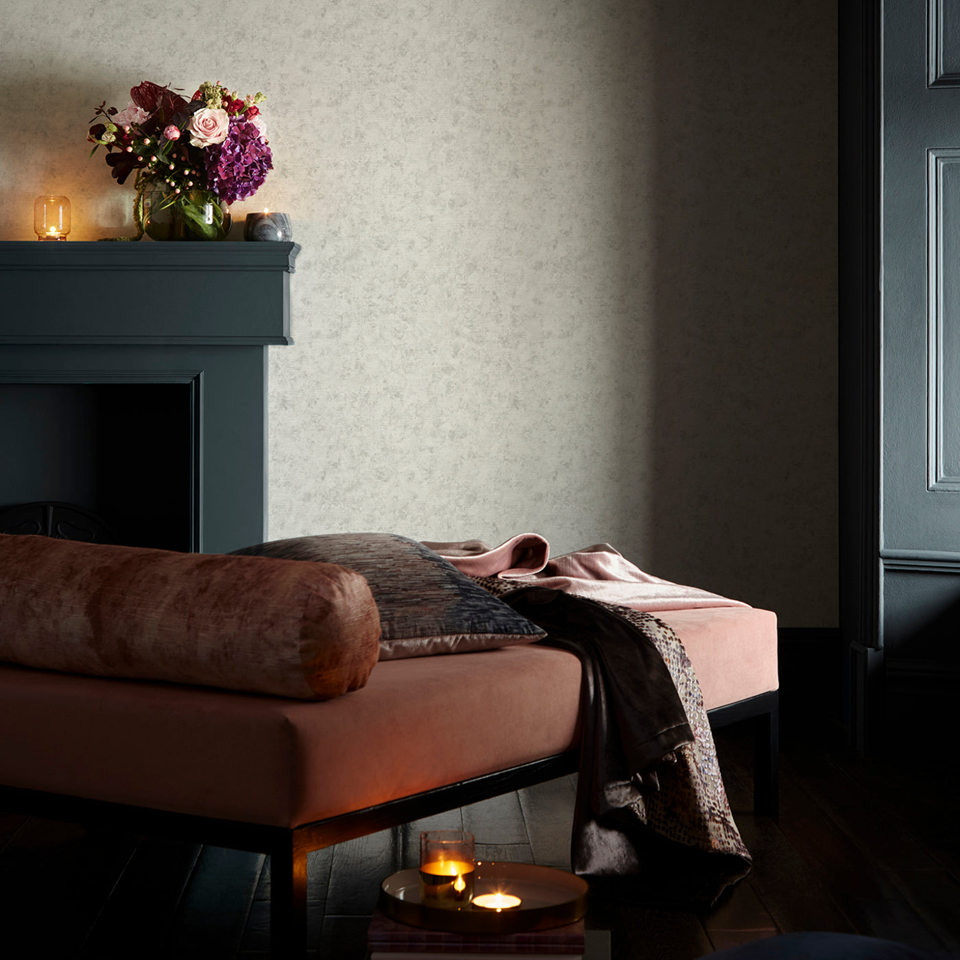 Impression Wallpaper - Stone - W0152/03