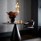 Ombre Wallpaper - Slate - W0153/02