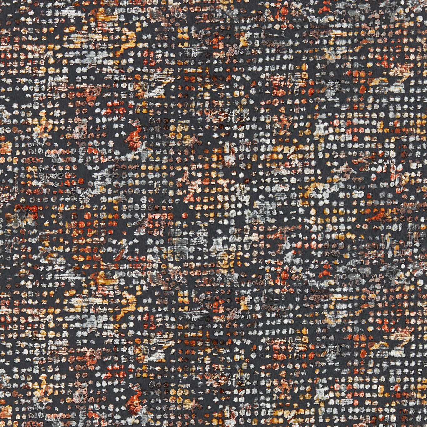 Scintilla Wallpaper - Spice/Dusk - W0154/03