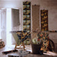 Dalton Wallpaper - Eau De Nil - W0157/02