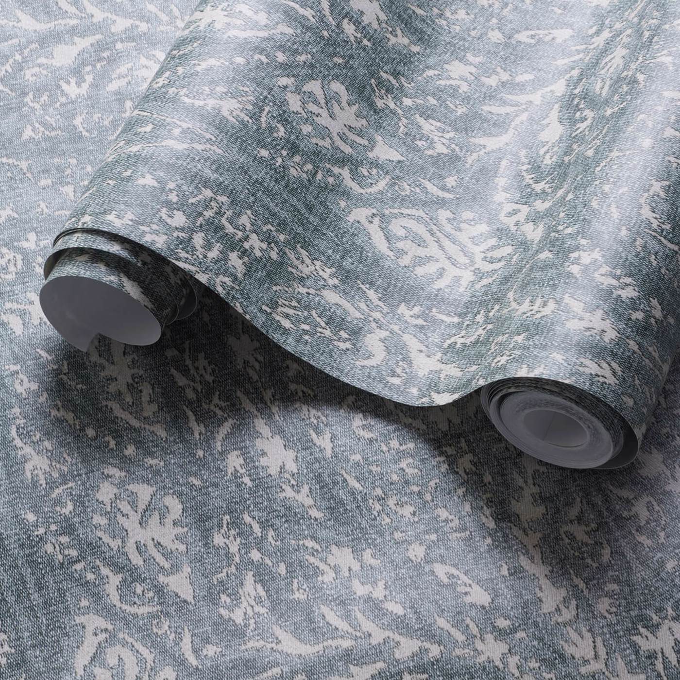 Palacio Wallpaper - Eau De Nil - W0160/02