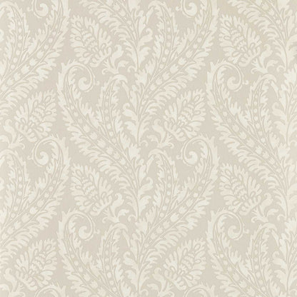Regale Wallpaper - Ivory/Mocha - W0161/03