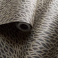 Corallino Wallpaper - Noir - W0166/02