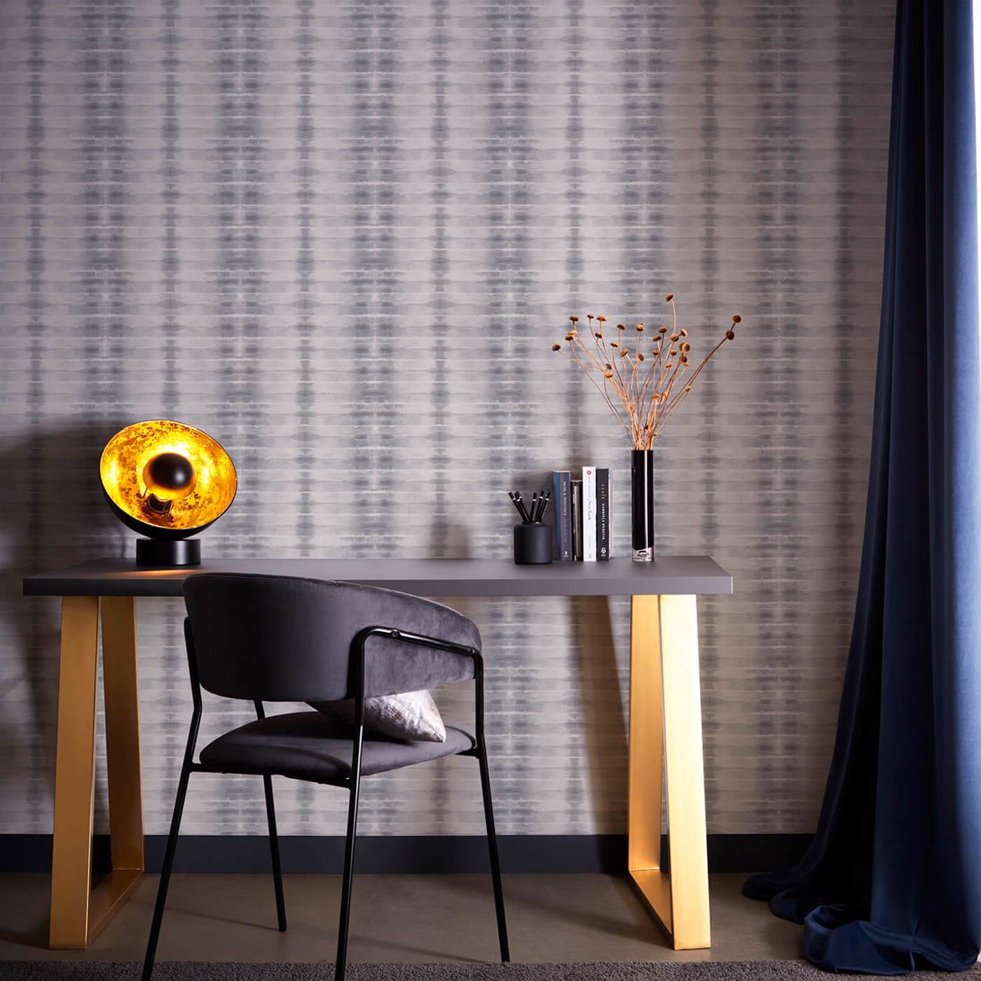 Eterea Wallpaper - Dove - W0167/01