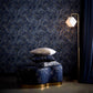 Lavico Wallpaper - Midnight - W0168/03