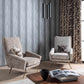 Effetto Wallpaper - Pewter - W0179/03