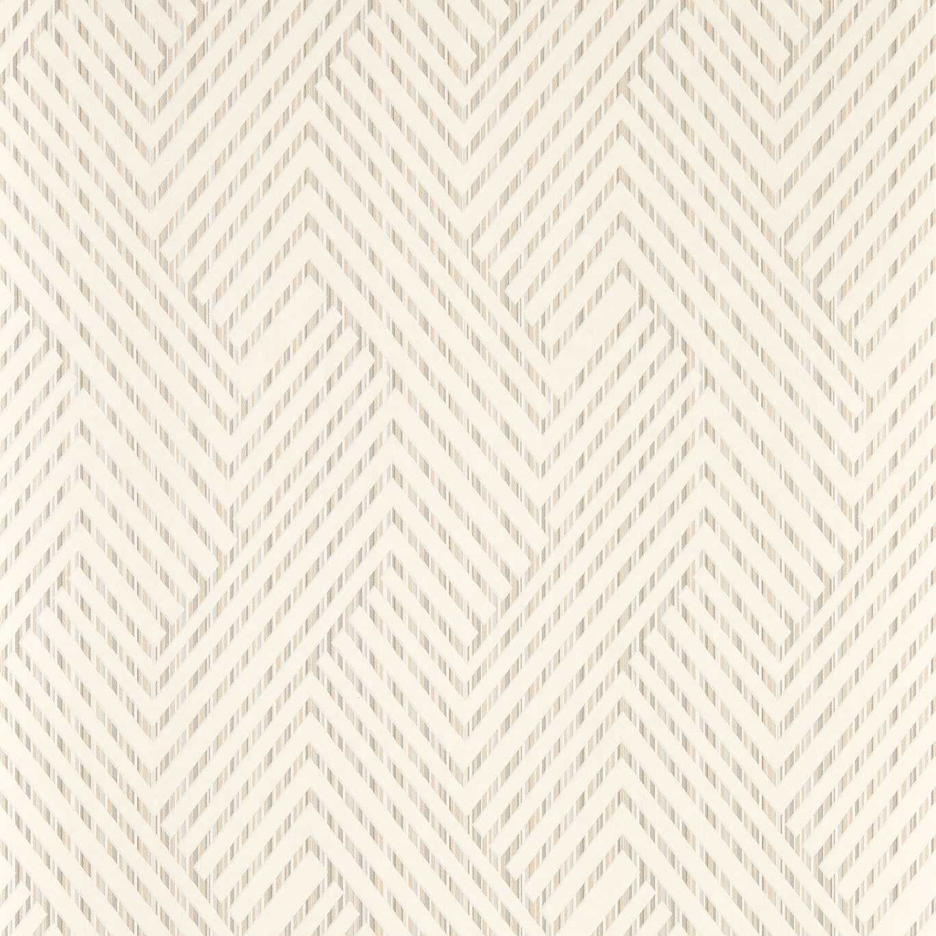 Grassetto Wallpaper - Ivory - W0181/02