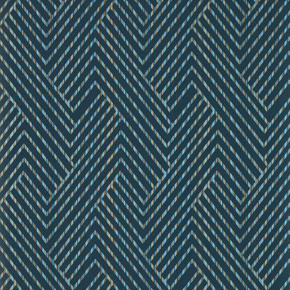 Grassetto Wallpaper - Midnight - W0181/04