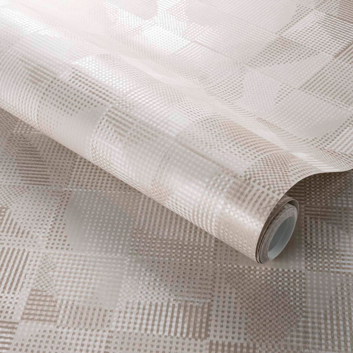 Impatto Wallpaper - Natural - W0182/04