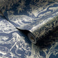 Kisumu Wallpaper - Midnight/Luxe - W0185/02