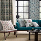 Leiden Wallpaper - Seaglass - W0194/04