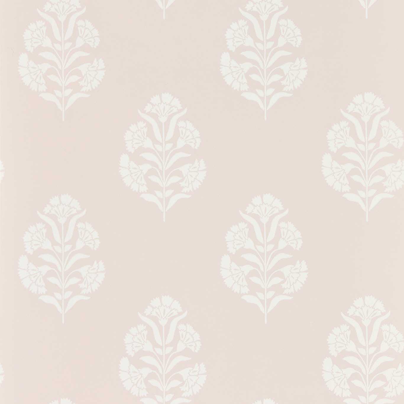 Standen Wallpaper - Blush - W0199/01