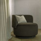 Asper Wallpaper - Pebble - W0205/03