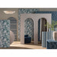 Asper Wallpaper - Putty - W0205/04
