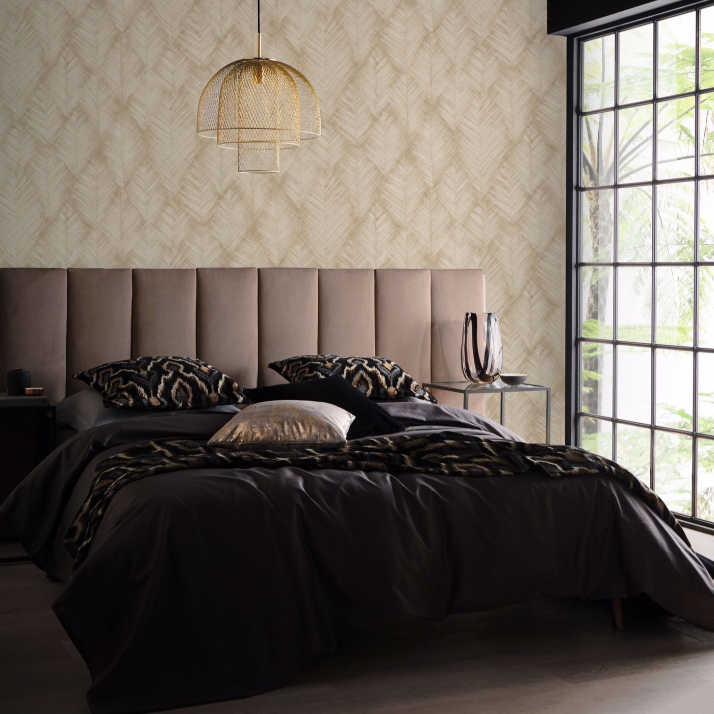 Folius Wallpaper - Sahara - W0206/05
