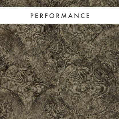 Silvan Wallpaper - Charcoal/Gilver - W0209/01