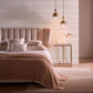 Striatus Wallpaper - Parchment - W0211/03