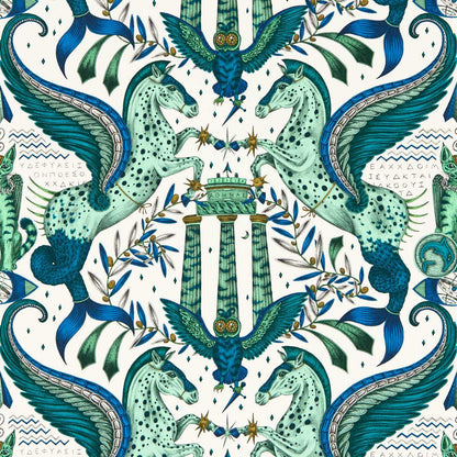 Odyssey Mythos Wallpaper