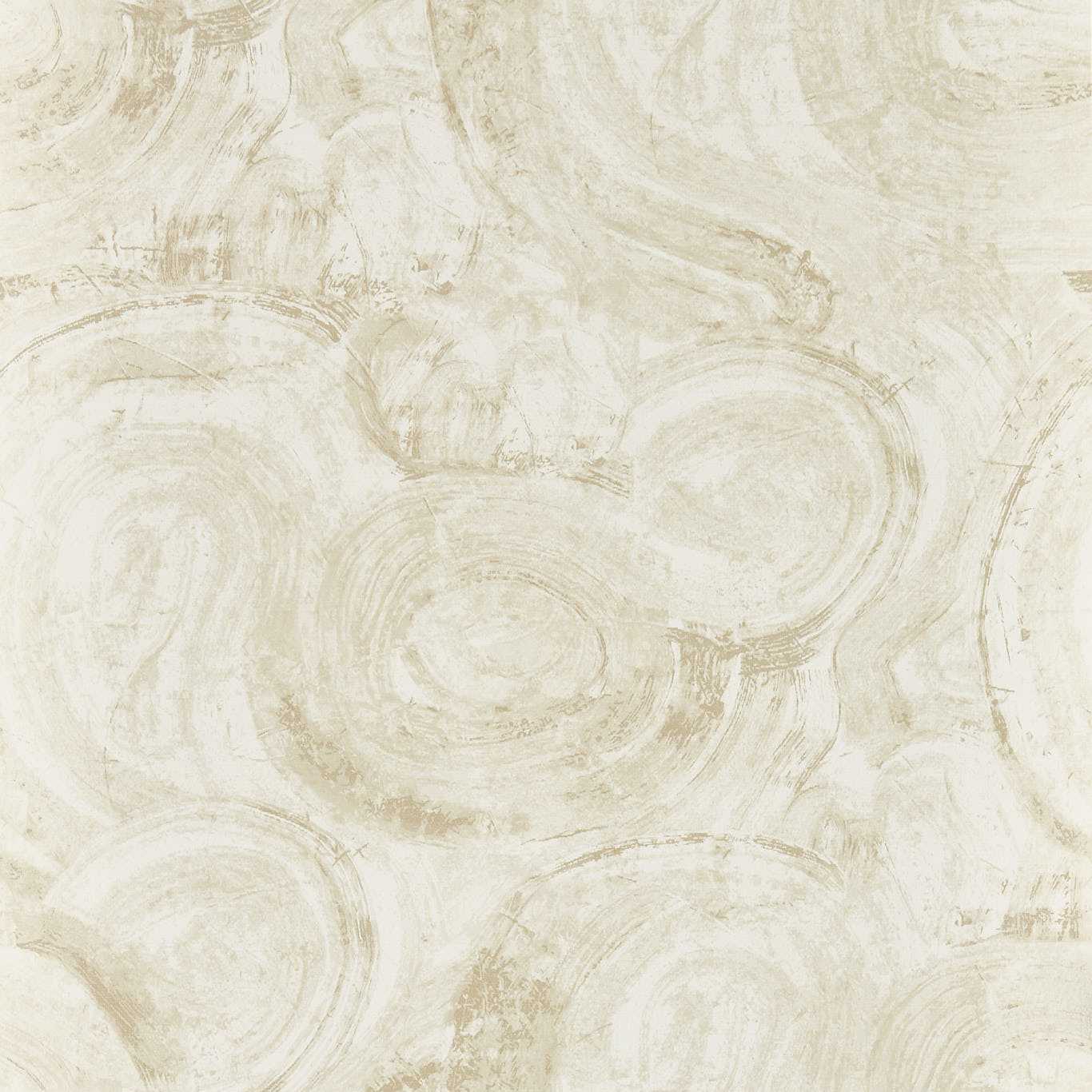 Hatoum Wallpaper - Ivory - W0222/03
