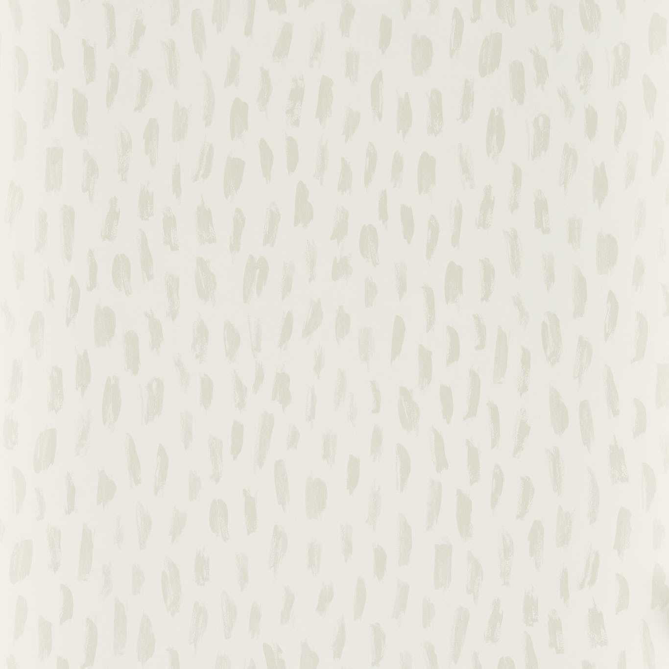 Loxley Wallpaper - Ivory - W0226/01
