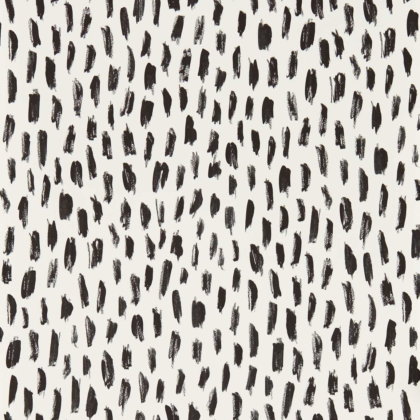 Loxley Wallpaper - Ivory/Noir - W0226/02